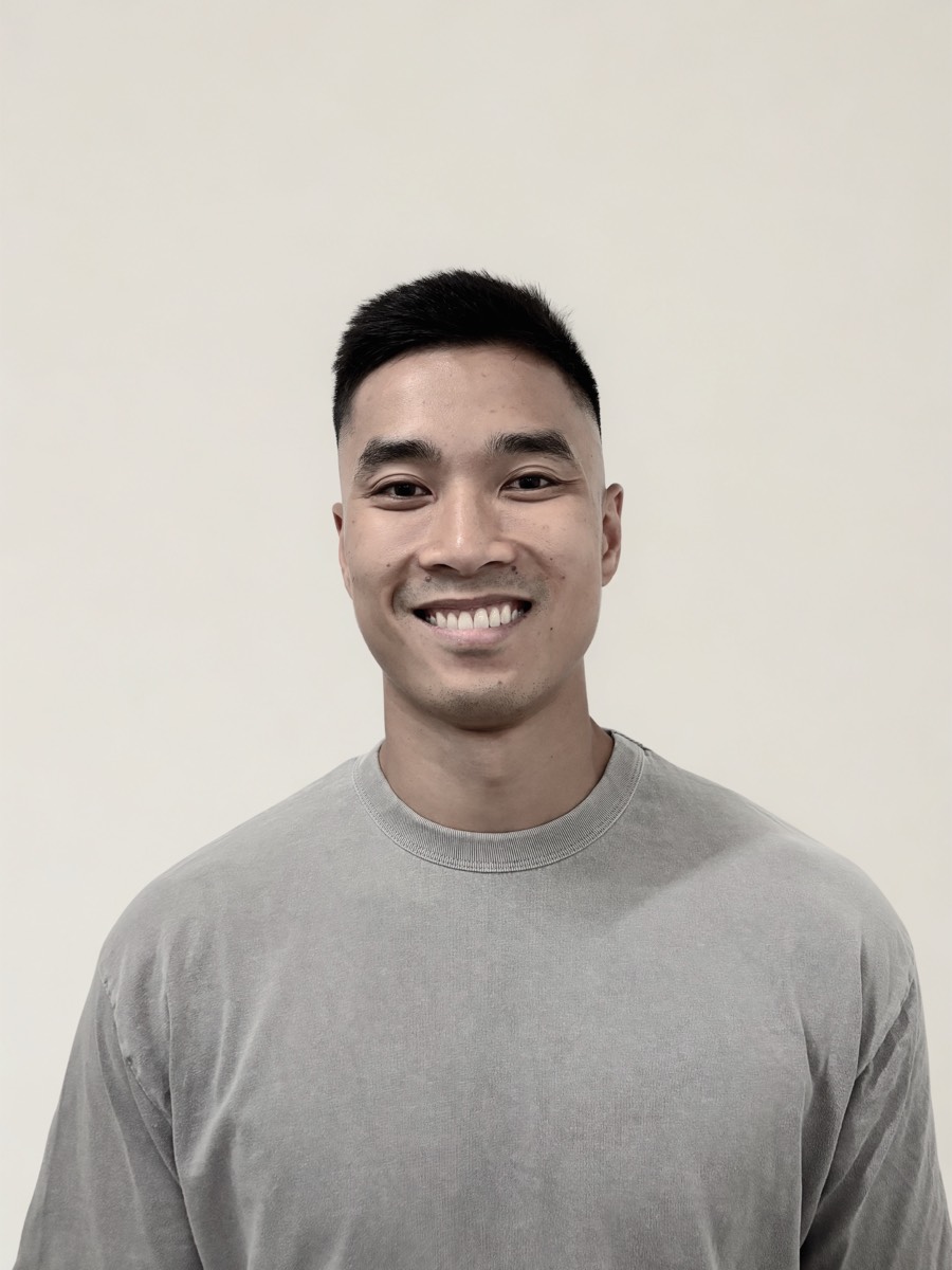 David, physiotherapist at Bridge Physiotherapy