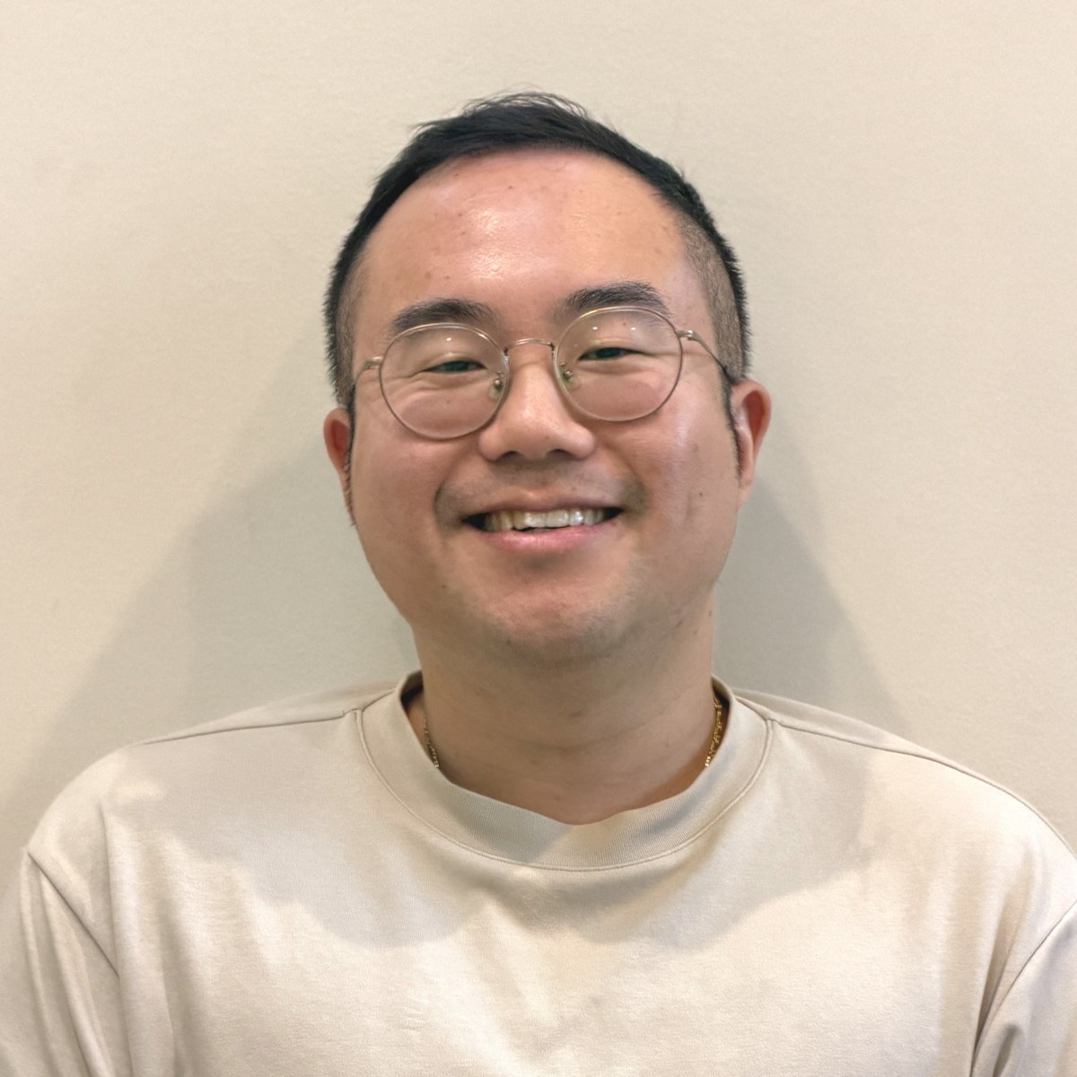 Keith, physiotherapist at Bridge Physiotherapy